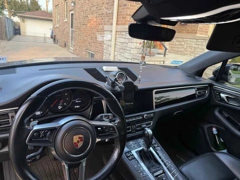 2020 Porsche Macan - Image 5 of 5