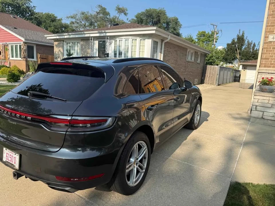 2020 Porsche Macan - Image 3 of 5