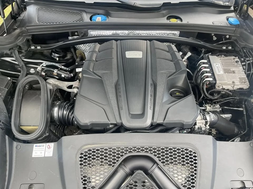 2020 Porsche Macan - Image 20 of 20