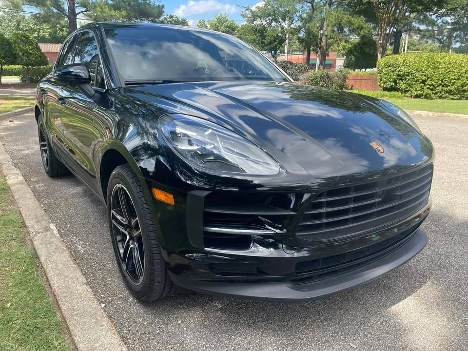 2020 Porsche Macan - Image 7 of 20