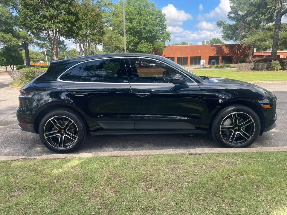 2020 Porsche Macan - Image 6 of 20