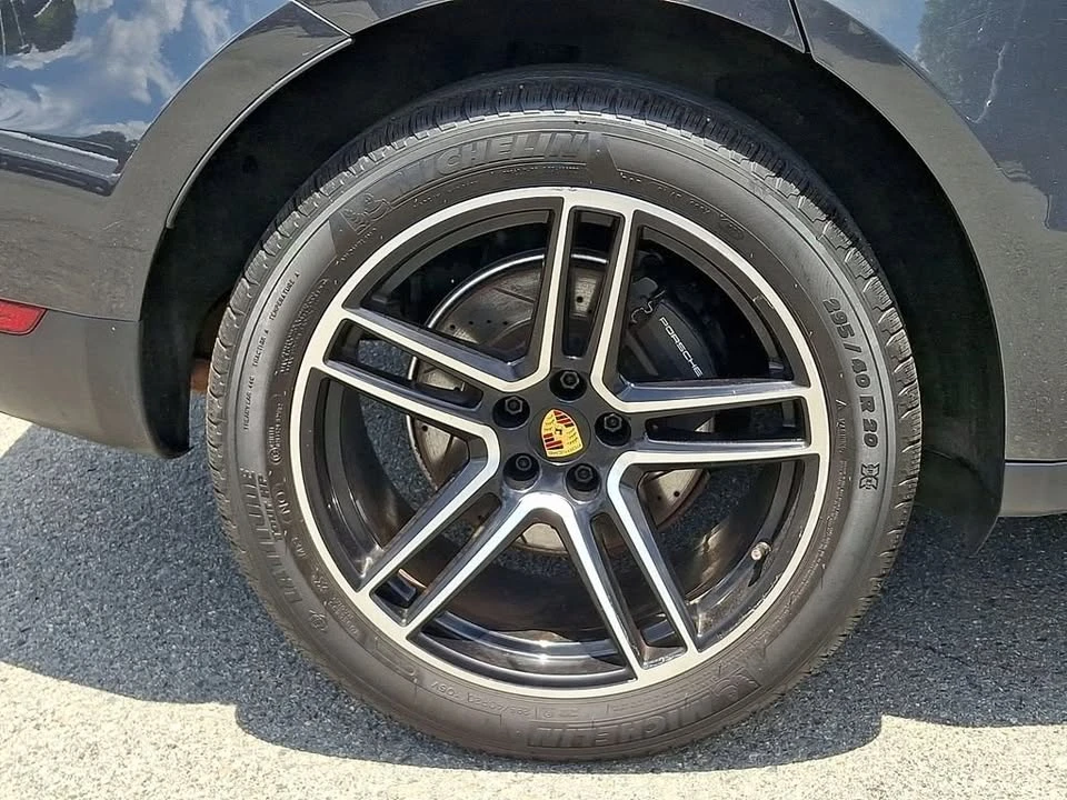 2020 Porsche Macan - Image 7 of 19
