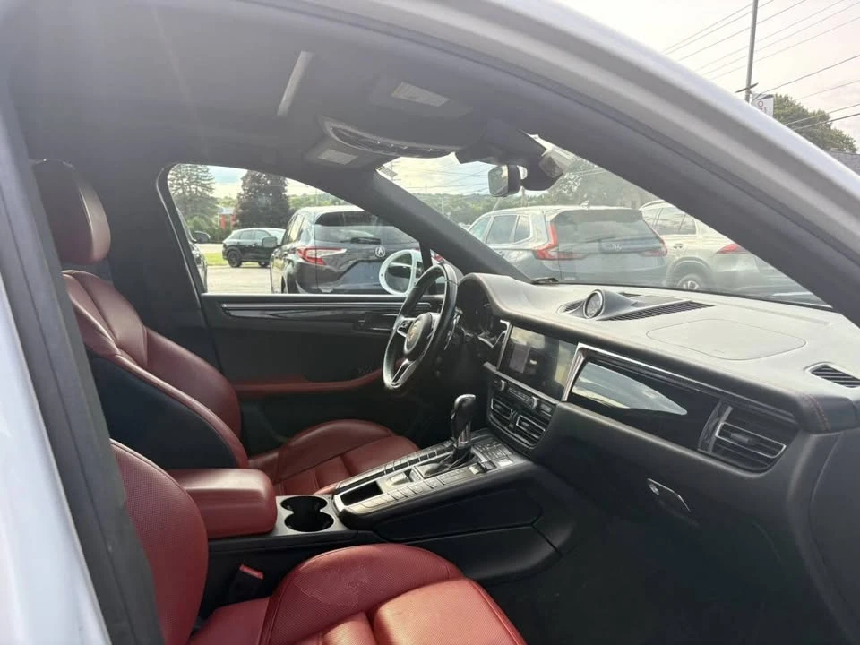 2020 Porsche Macan - Image 20 of 20