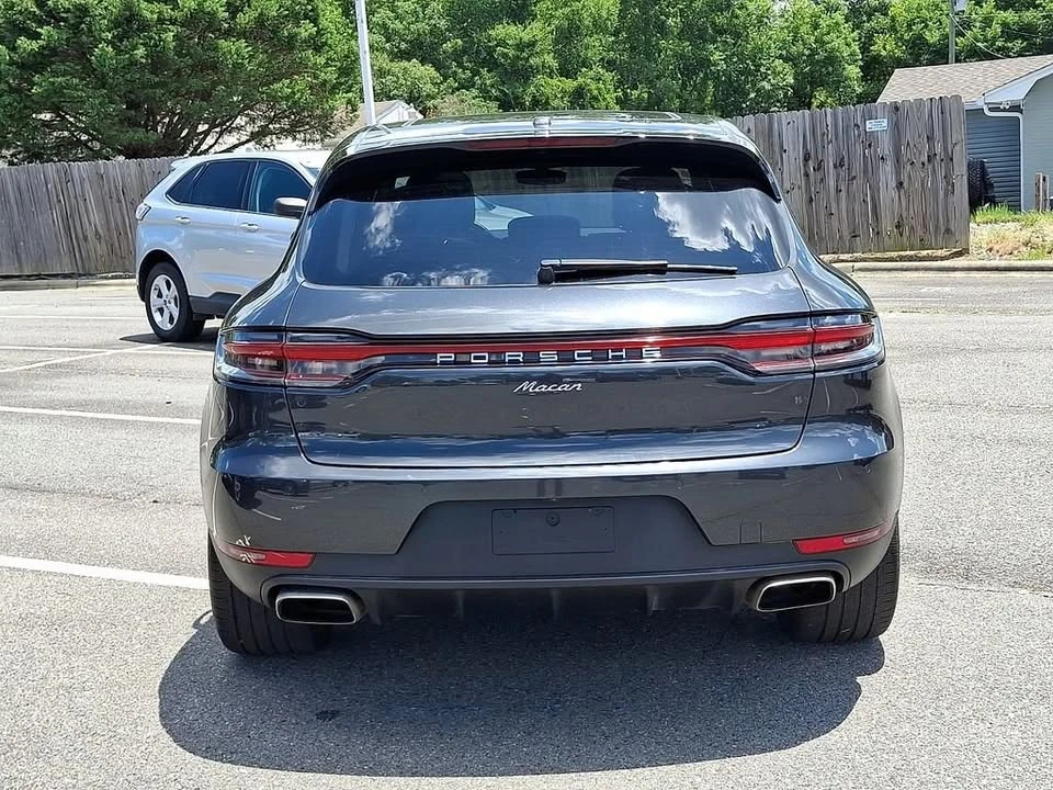 2020 Porsche Macan - Image 4 of 19