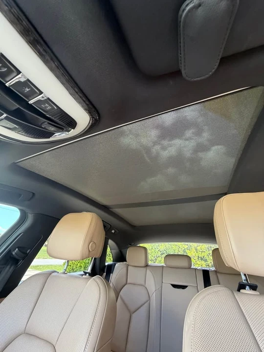 2020 Porsche Macan - Image 9 of 9