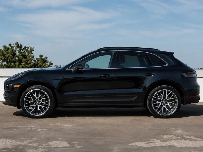 2020 Porsche Macan - Image 5 of 20