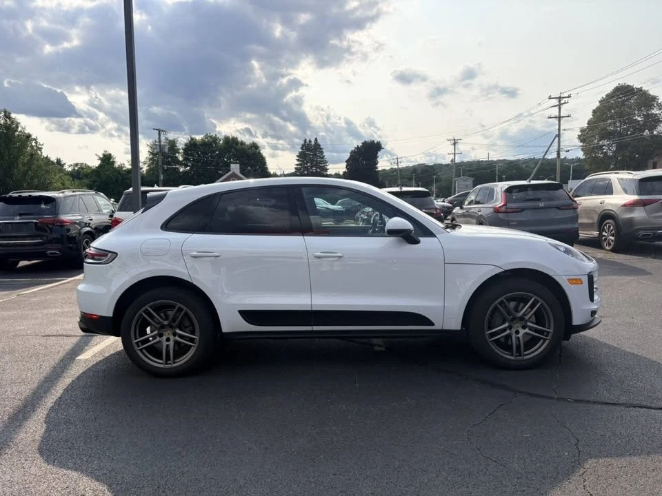 2020 Porsche Macan - Image 4 of 20