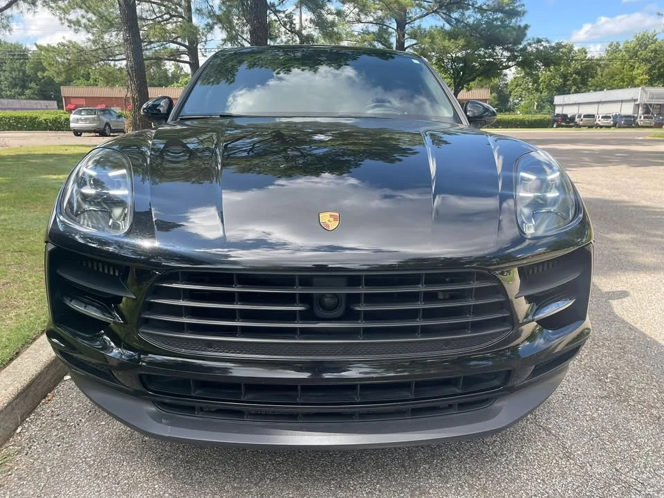 2020 Porsche Macan - Image 8 of 20