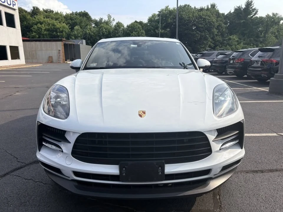 2020 Porsche Macan - Image 2 of 20