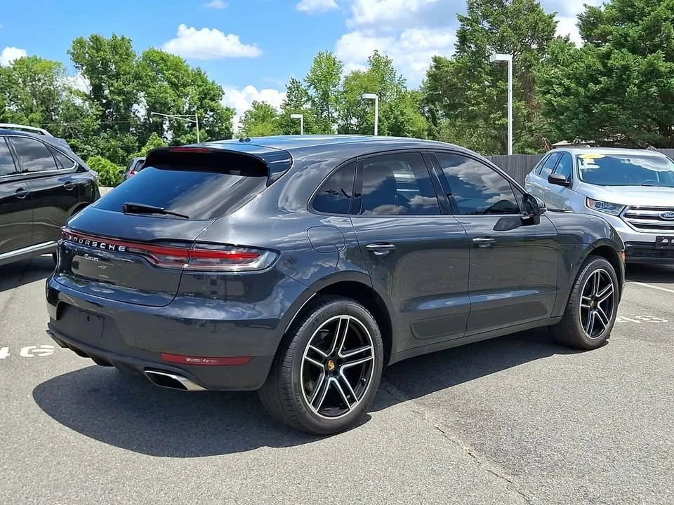 2020 Porsche Macan - Image 5 of 19