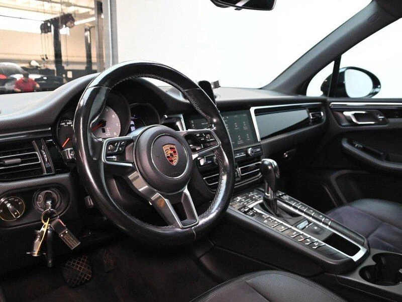 2020 Porsche Macan - Image 3 of 20