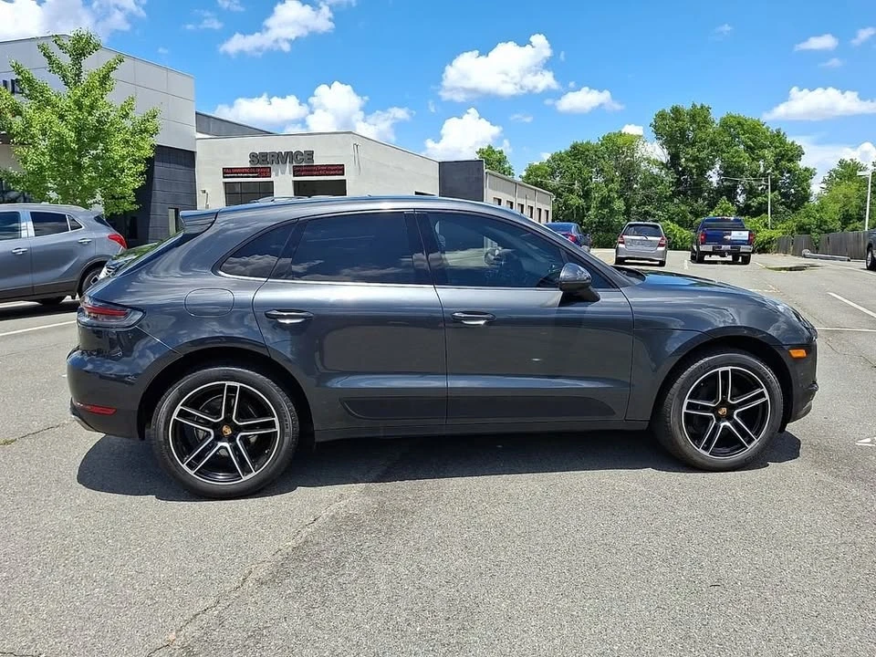 2020 Porsche Macan - Image 6 of 19