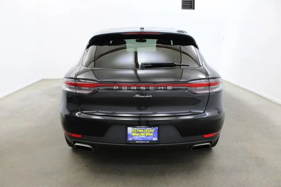 2020 Porsche Macan - Image 3 of 20