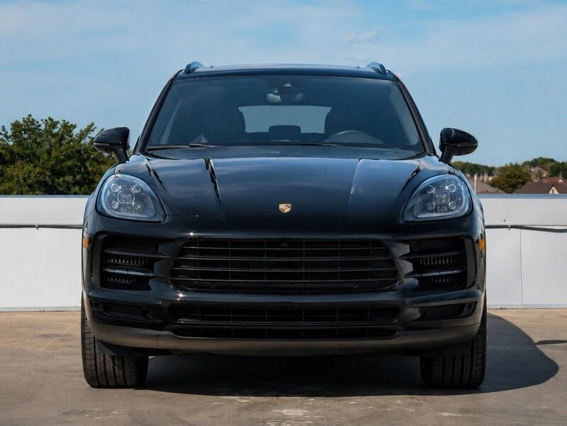 2020 Porsche Macan - Image 7 of 20