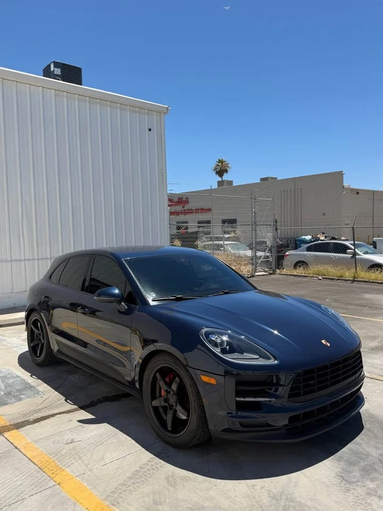 2020 Porsche Macan - Image 4 of 15