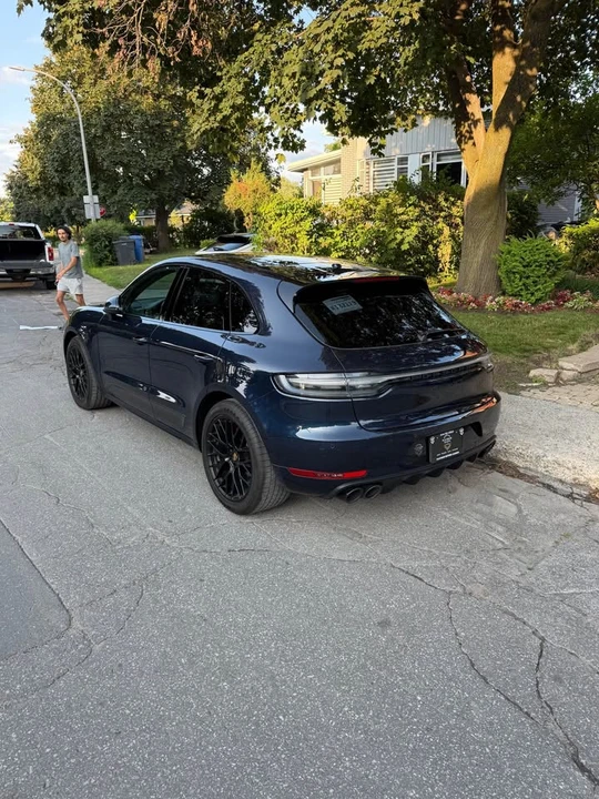 2020 Porsche Macan - Image 3 of 13