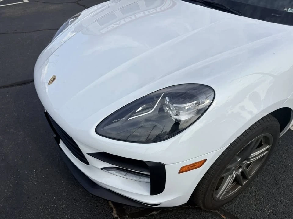 2020 Porsche Macan - Image 8 of 20