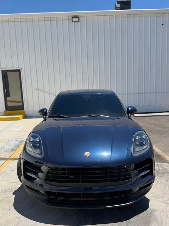 2020 Porsche Macan - Image 2 of 15