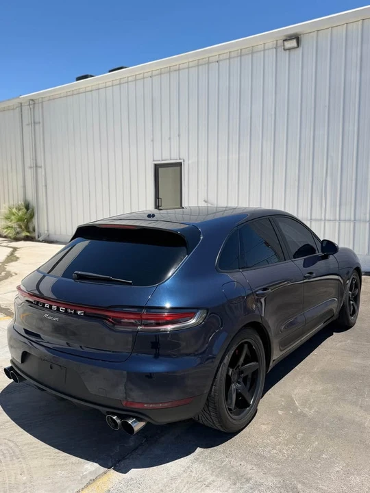 2020 Porsche Macan - Image 7 of 15