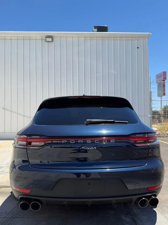 2020 Porsche Macan - Image 6 of 15