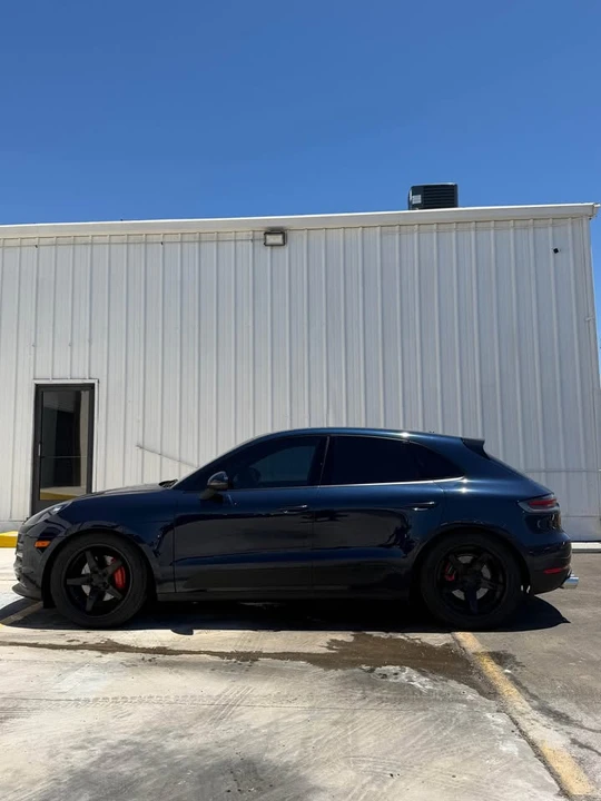 2020 Porsche Macan - Image 8 of 15