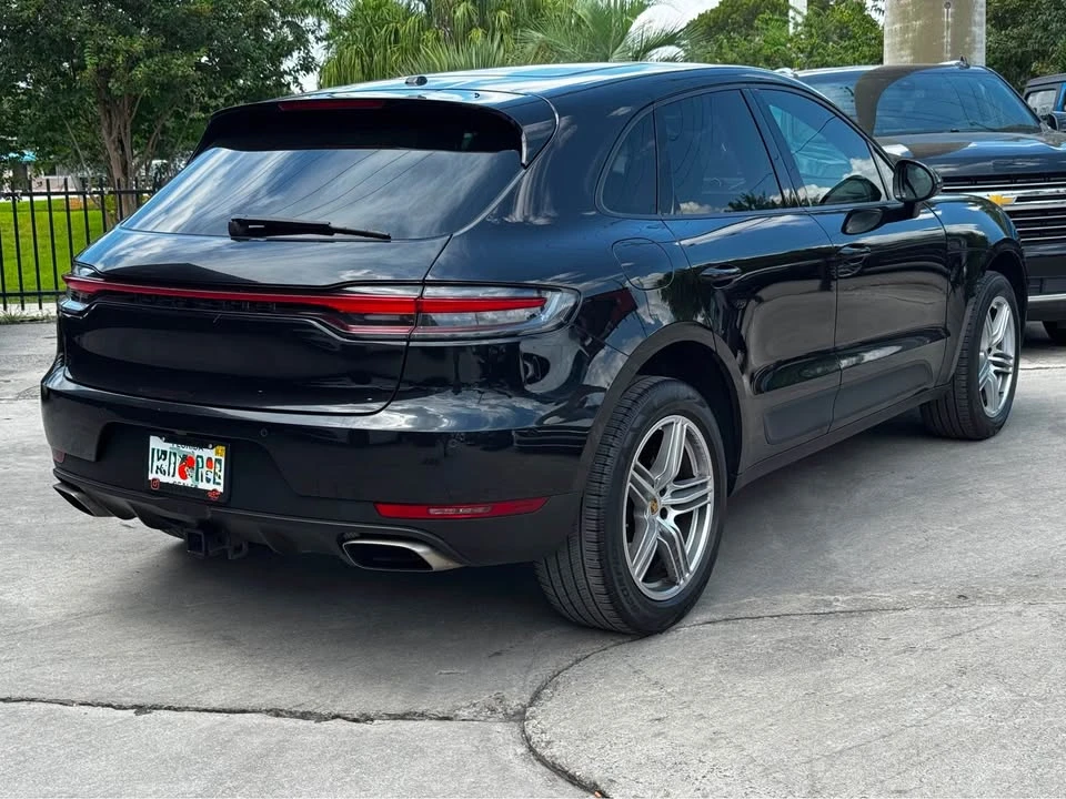 2020 Porsche Macan - Image 6 of 16