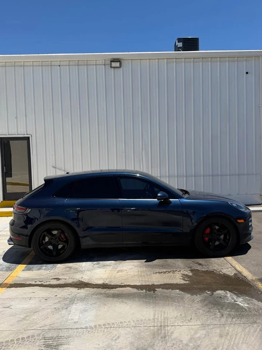2020 Porsche Macan - Image 9 of 15
