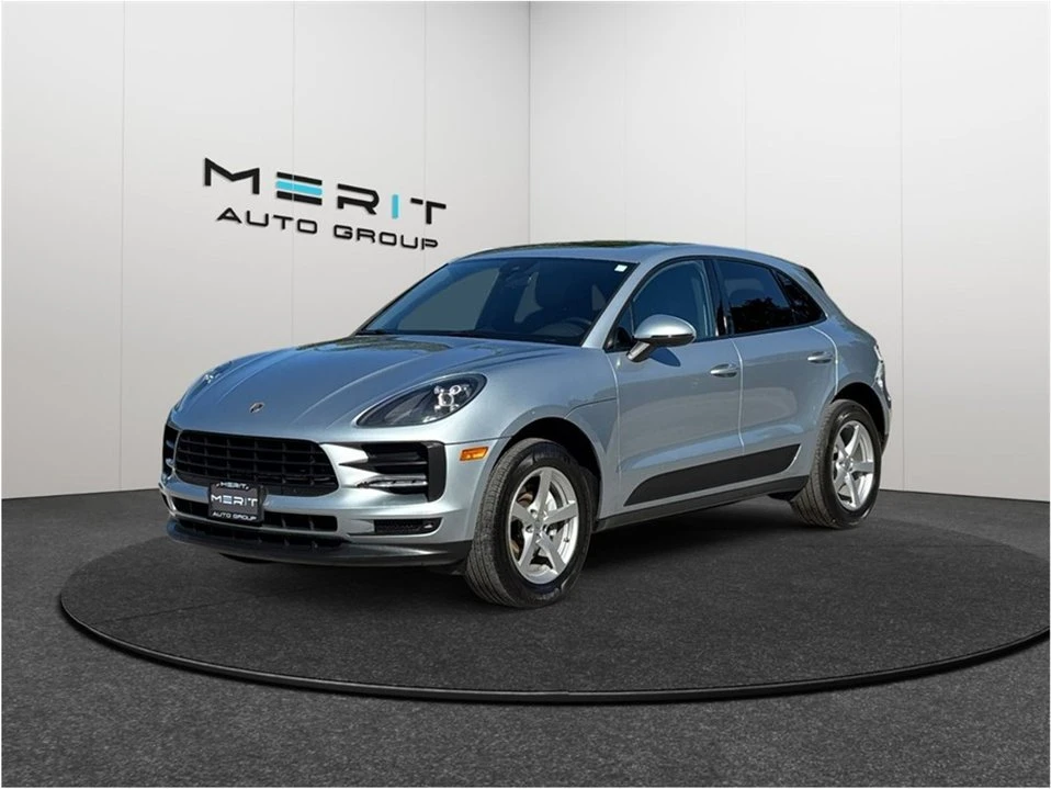 2020 Porsche Macan - Image 3 of 18