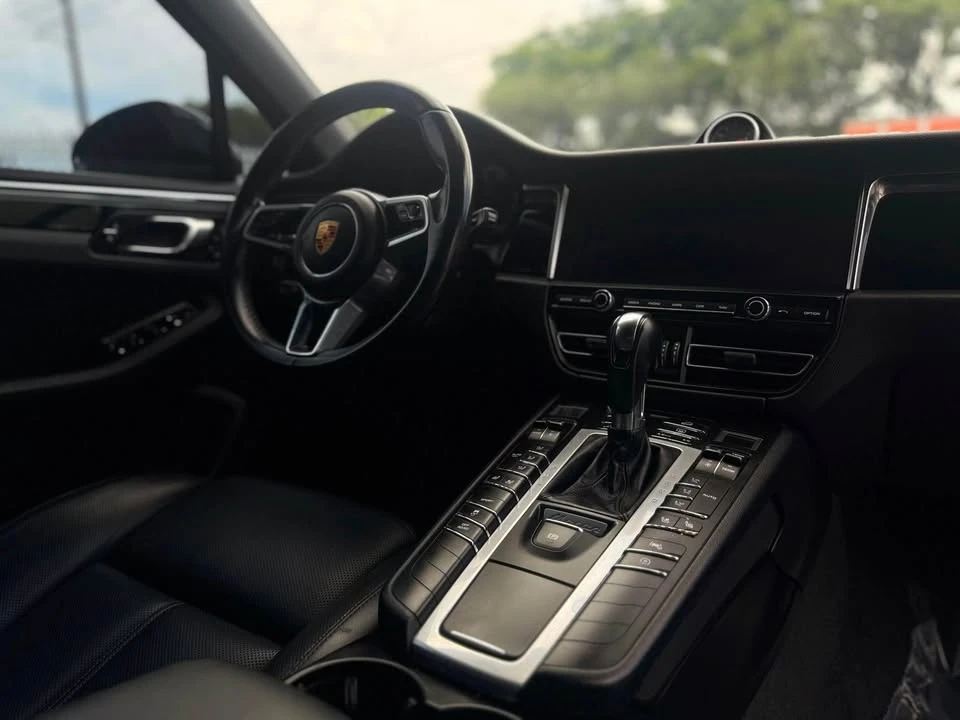 2020 Porsche Macan - Image 3 of 10