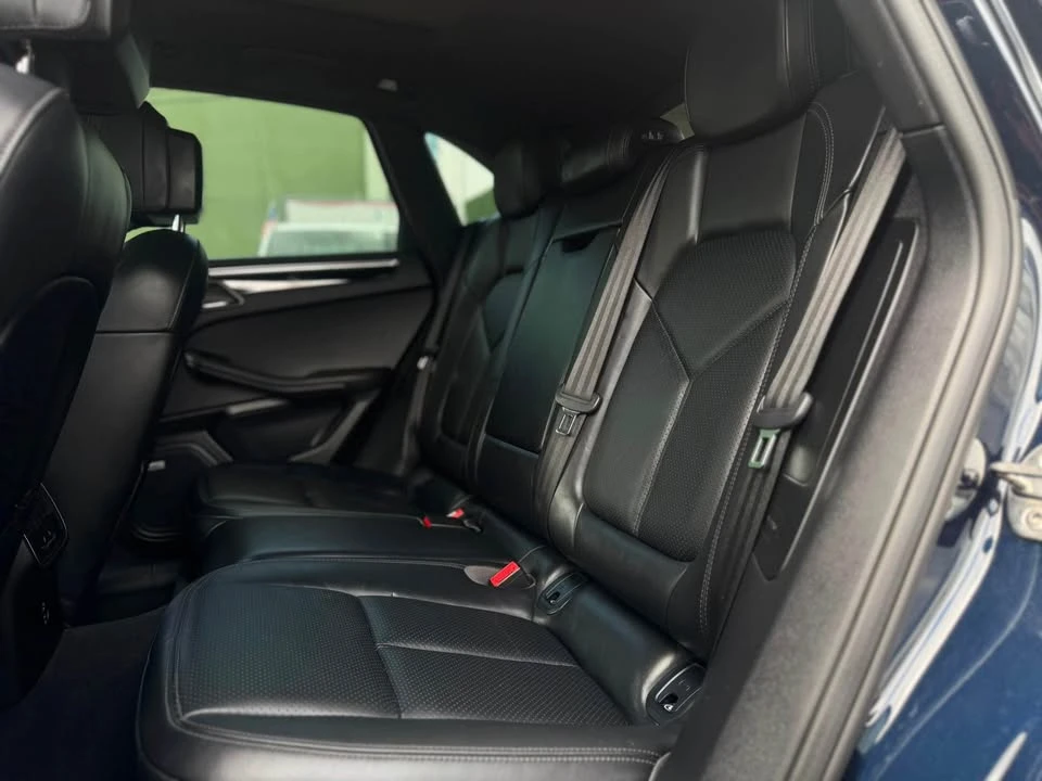 2020 Porsche Macan - Image 4 of 10