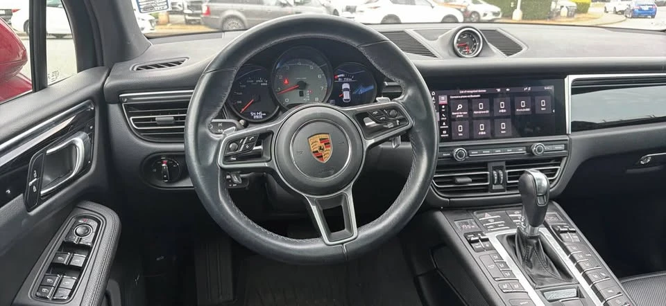 2020 Porsche Macan - Image 5 of 17