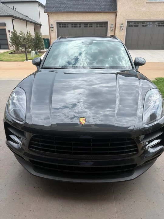 2020 Porsche Macan - Image 3 of 10