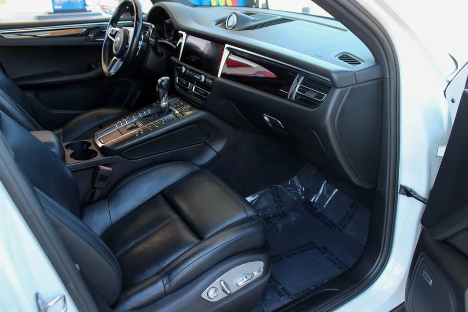 2020 Porsche Macan - Image 20 of 20