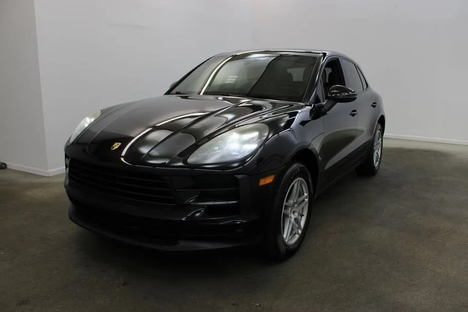 2020 Porsche Macan - Image 4 of 20