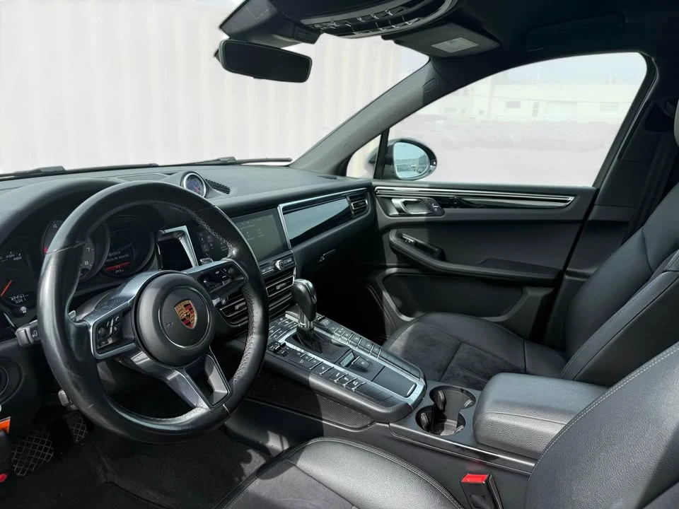 2020 Porsche Macan - Image 5 of 5