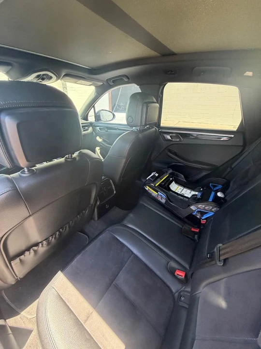 2020 Porsche Macan - Image 14 of 15