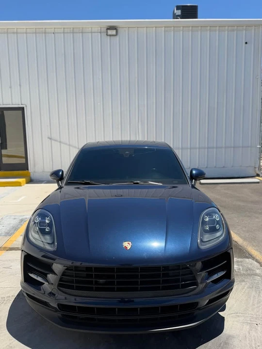 2020 Porsche Macan - Image 3 of 15