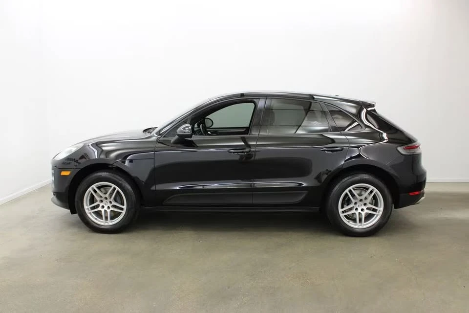 2020 Porsche Macan - Image 5 of 20