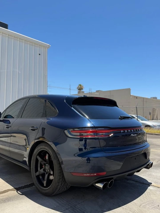 2020 Porsche Macan - Image 5 of 15