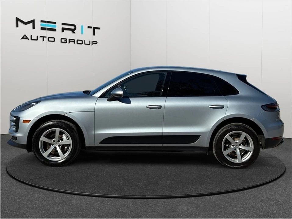 2020 Porsche Macan - Image 4 of 18