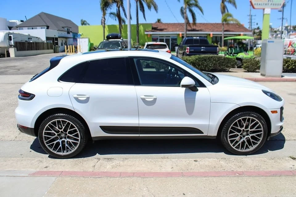 2020 Porsche Macan - Image 7 of 20