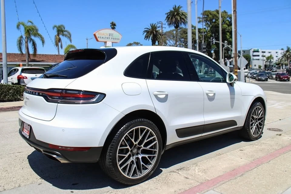 2020 Porsche Macan - Image 6 of 20