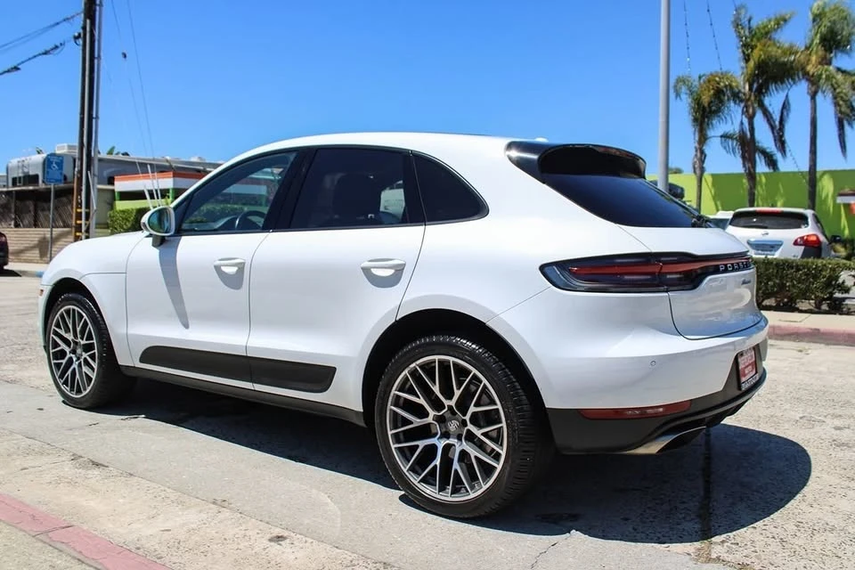 2020 Porsche Macan - Image 3 of 20