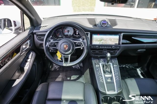 2020 Porsche Macan - Image 3 of 20
