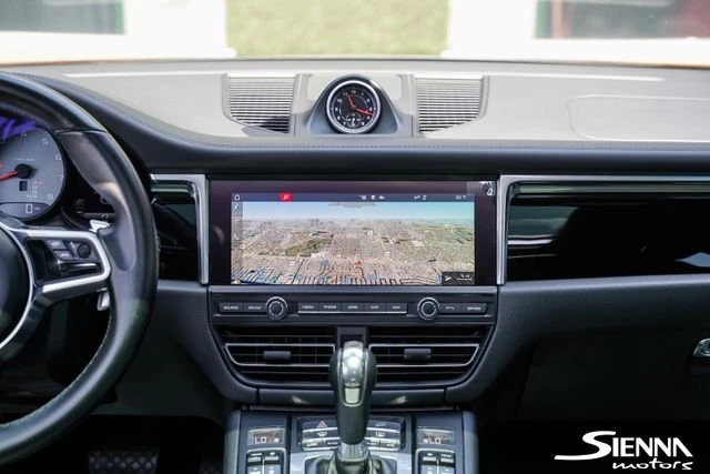 2020 Porsche Macan - Image 20 of 20