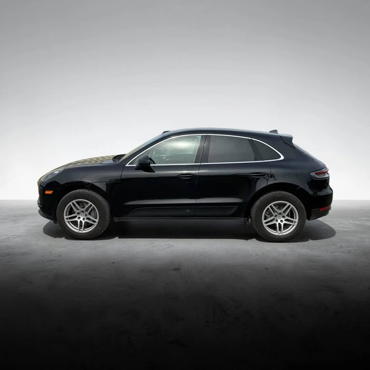 2020 Porsche Macan - Image 2 of 5