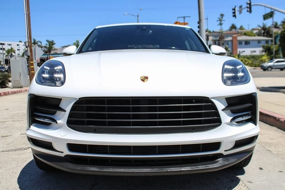 2020 Porsche Macan - Image 11 of 20
