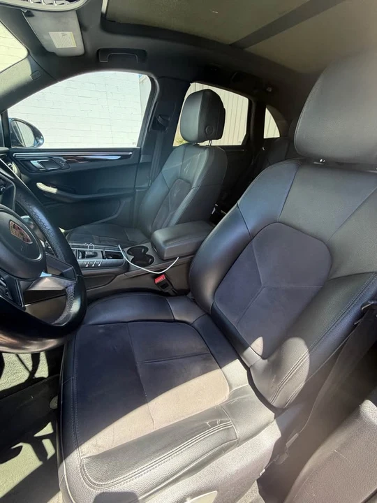 2020 Porsche Macan - Image 12 of 15