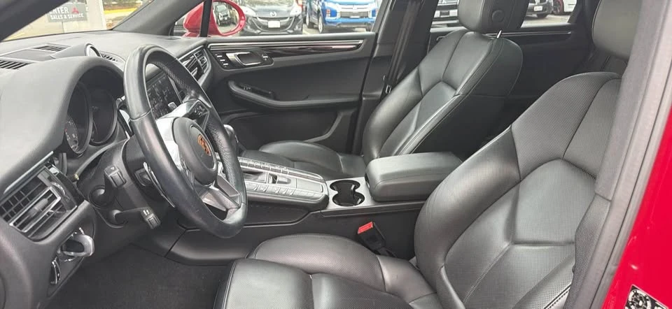 2020 Porsche Macan - Image 7 of 17