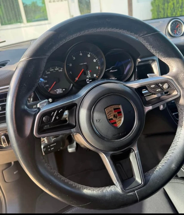 2020 Porsche Macan - Image 4 of 7